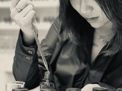 -墨more调香馆DIY自调香水(博雅国际中心B座店)
