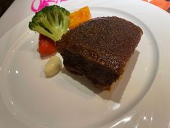 -王品牛排(合肥万象城店)
