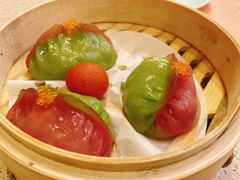 -点都德(盘福楼店)