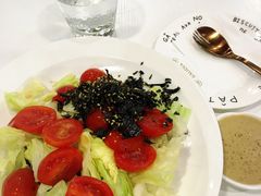 -轻沙拉Fit Salad(珠江新城店)