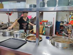 -炬龙牛肉店(新华店)