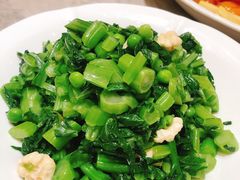 -国人川菜(李家村建东街店)