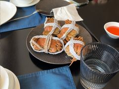 -盛宴自助餐厅(运达喜来登店)