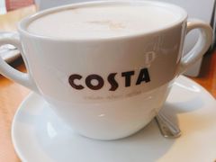 -COSTA COFFEE(深圳中洲店)