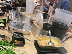 自助取餐区-花味·自助烤肉(雨花客厅店)