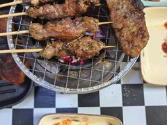 -春水锅贴·传统鲁菜(大明湖店)