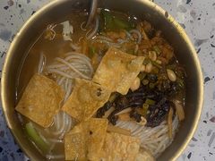 -雙冲柳州螺蛳粉&酸嘢&桂林米粉(簋街店)