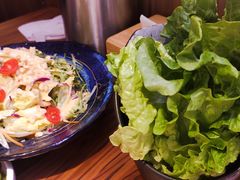 -烧肉一番·新韩式炭火烤肉(大岭山店)