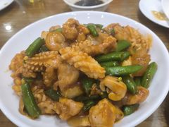 -砂锅李(九江路店)