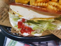 -TACO STAR 塔可星(下沙宝龙店)
