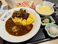 -白熊咖哩(新世界城店)