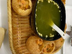 -VATAN INDIAN RESTAURANT米特餐饮有限公司(城北路店)