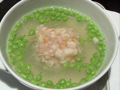 -杭州君悦酒店·湖滨28中餐厅