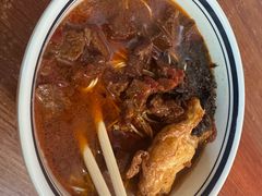 -李易面馆(树木岭店)