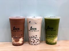 -1点点(西山万达金街店)