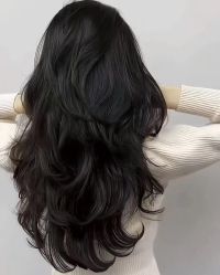 -GANO HAIR 