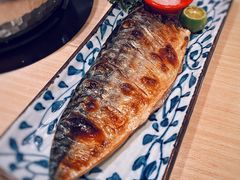 -沼津港精致料理·寿喜烧·烧鸟(漕河泾印象城店)