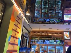-叁宝烤肉• 西安烧烤(凤城十二路店)