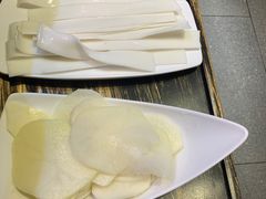 -清真·德顺祥铜锅涮羊肉(宝丰店)