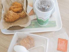 -德克士(宝鸡店)