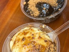 -共和老洪豆花草粿水粿