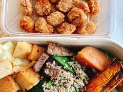 -腾讯食堂(腾讯大厦店)