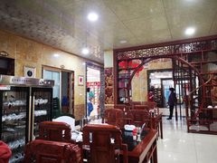-雪野鱼头大王邢府公老店(雪野湖店)