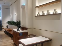 -Peet's 皮爷咖啡(乐峰店)