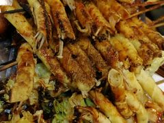 -清真海鲜大排档(原芥园道店)