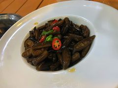 -大锅强·蒸海鲜青岛菜(吾悦广场店)