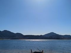 -北京金海湖景区