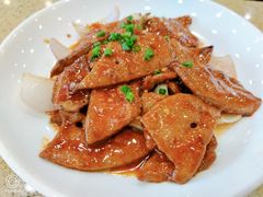 -老福州闽菜馆(温泉路店)