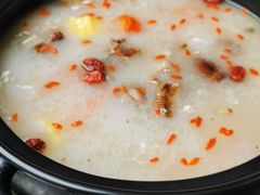 -洪湖·藕王养生汤(模范村店)