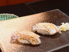-Sushi Hanzo半藏(天环广场店)