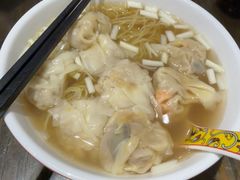-一记面馆(易发店)