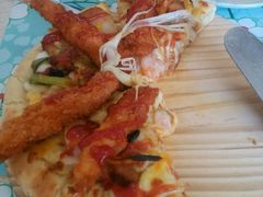 -吃饼人西餐(南开店)