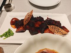 -狮王府淮扬菜(老门东店)