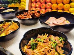 -梨花自助烤肉(天河城店)