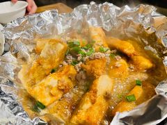 -华盛丰温州大排档(东三环南路店)