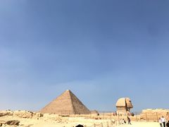 -吉萨金字塔群