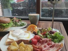 -VESH COFFEE(定西路店)