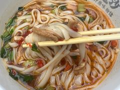 -老长沙原汁原味粉馆(韭菜园店)