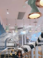 -奈尔宝家庭中心·亲子餐厅(前滩店)
