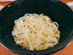 -平娃三宝烧烤·面食(南小街店)