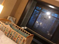 -西安华清御汤酒店