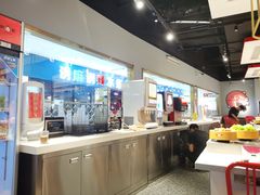 -龍歌自助小火锅(崂山丽达店)