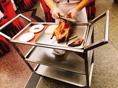 -北京全聚德(天安门店)