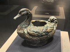 -安阳博物馆