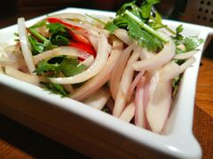 -楼兰新疆主题餐厅(苏州中心店)