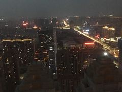 -万达文华酒店·48F云端窗景美食汇自助餐厅